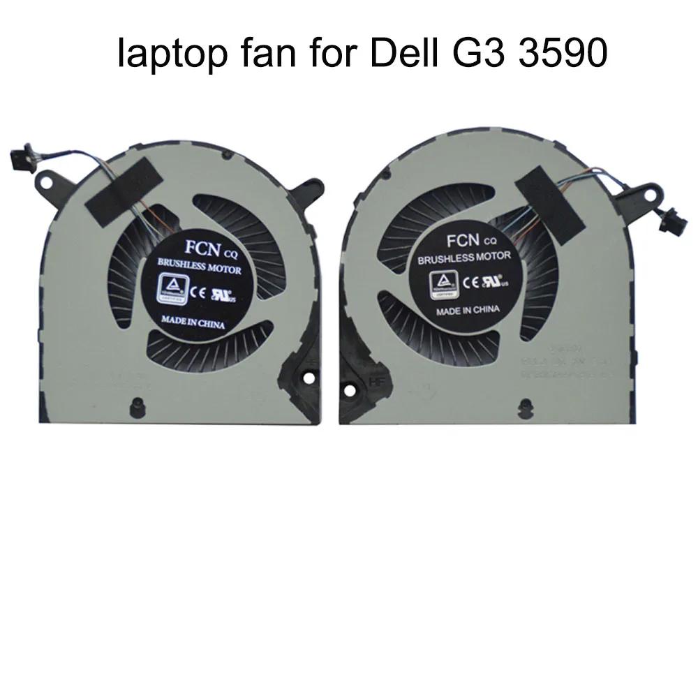 CPU ð  Dell G3 3590 G3-3590 0160GM 160GM 04NYWG 4NYWG GPU ׷ ī   ο EG75070S1 1c015 1C060 S9A